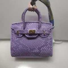 ミニバッグ