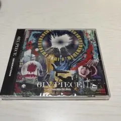 GENERATIONS 6IX PIECE CDのみ