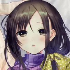 ラブライブ！サンシャイン!! ずら丸の抱き枕 国木田花丸 抱き枕カバー