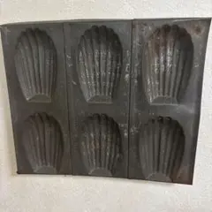 2025年最新】マドレーヌ型 アンティークの人気アイテム - メルカリ