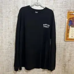 GAPST/長袖Ｔシャツ