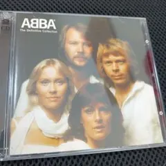 The Definitive Collection / ABBA