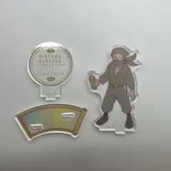 忍たま乱太郎 雑渡昆奈門 アクリルスタンド コレクション アクスタ Life