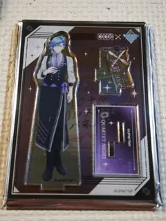 うたプリ 美風藍 ココス アクスタ タブナイ