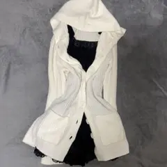 ダークコア　ダークコケット coquette ジャケット ホラゲ レース 2025年最新】ダークコケットの人気アイテム - メルカリ