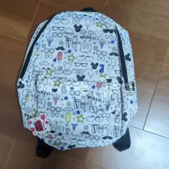 ミッキーマウス リュック