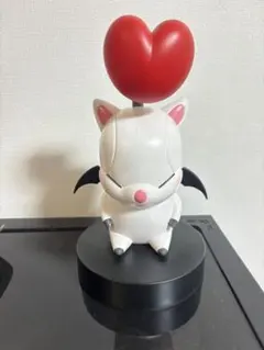 ファイナルファンタジー モーグリ フィギュア
