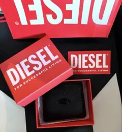 ☆値下げ！☆【極美品】DIESEL カウレザーショルダーバッグ元値7万円超！希少 ☆値下げ！☆【極美品】DIESEL カウレザーショルダーバッグ元値7万円超