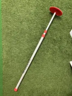 CLUB GLOVE USA ゴルフ運搬　突っ張り棒　トラベルスティック