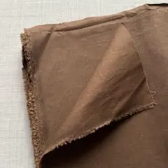 ワックスコットン生地 149cm幅