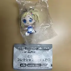 Re:ゼロ むぎゅっとコレクションフィギュア2 フェルト