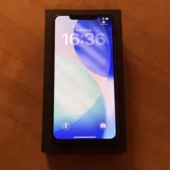 iPhone 11 Pro Max (国内SIMフリー版)