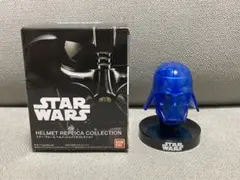 スターウォーズ　ヘルメットレプリカコレクション　シークレット　ダースベイダー