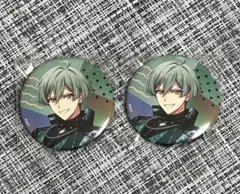 亥清悠　アイナナ　ゾンオバ　缶バッジ　まとめ売り 2025年最新】亥清悠 缶バッジの人気アイテム - メルカリ