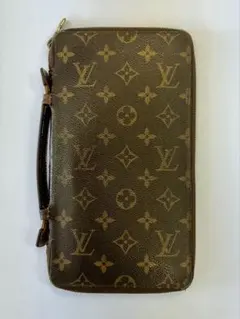 2025年最新】ルイヴィトンパスポートケースの人気アイテム - メルカリ