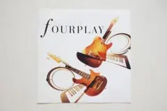 The Best of Fourplay CD