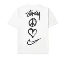 Stussy × Nike NRG SS Tee 