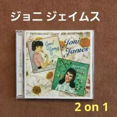 【ジャズ CD】J.ジェイムス／Among & Irish Favorites