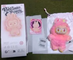 正規品　ラブブ　Big into Energy LOYALTY