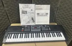 【動作確認済み】電子ピアノ/キーボード TSP-670Dのサムネイル