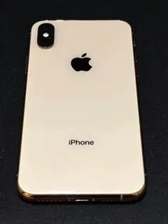 iphone xs 256gb
