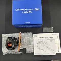シマノ バルケッタBB 151DH-P タイラバ イカメタル SHIMANO - メルカリ