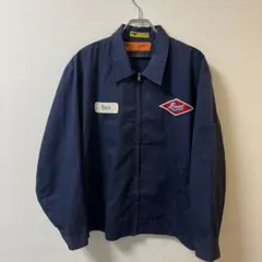 90s カバーオール