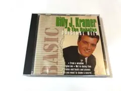 Billy J. Kramer & The Dakotas / オリジナルヒッツ