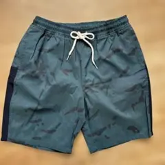 atmos × Grip Swany コラボショーツ サファリ柄 - メルカリ