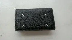 マルジェラ Margiela カードケース SA3VX0008 T8013