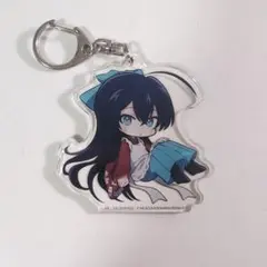 泉鏡花 アクリルキーホルダー 文豪ストレイドッグス