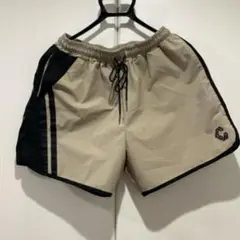 CRONOS クロノス サーフパンツ／トレーニングショーツ（ブラック×ホワイト） 楽天市場】CRONOS クロノス パンツ サイズ:40(L) トレーニング