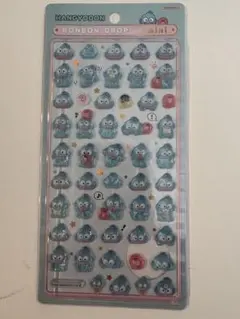 ハンギョドン BONBON DROP シール