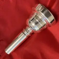 willie's MUSE L4.5 トロンボーンマウスピース - メルカリ