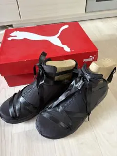 PUMA レディース スニーカー