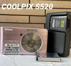 2026年最新】COOLPIX P520の人気アイテム - メルカリ