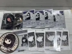 タワレコ サカデイ 大佛 フォトカ ウエハース