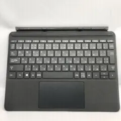マイクロソフト Surface Go タイプ カバー KCM-00043