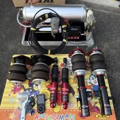 2025年最新】イデアル エアサスの人気アイテム - メルカリ