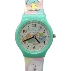 すみっコぐらし　腕時計