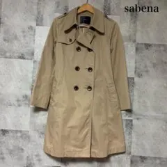 sabena サベナ トレンチコート 日本製 M63のサムネイル