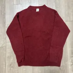 BEAUTY&YOUTH アルパカニット