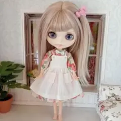 アイシードール・ブライス・リカちゃんサイズアウトフィット