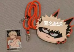 僕のヒーローアカデミア ベースヤード東京 キーホルダー ポップアップストア