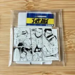 ゴールデンカムイ カレンダー 特典 アクリルスタンド