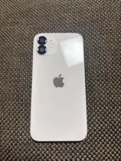 2026年最新】iphone12 本体 128 ホワイトの人気アイテム - メルカリ