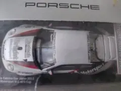 ポルシェ 911 GT3 Cup Bright Motorsports2013のサムネイル