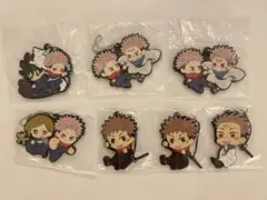 呪術廻戦 バディコレ　ラバスト　ペタン娘