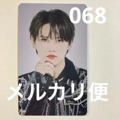 JO1 JO1DER SHOW 2024 ラントレ　白岩瑠姫　068