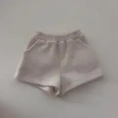 The Beige ショートパンツ M